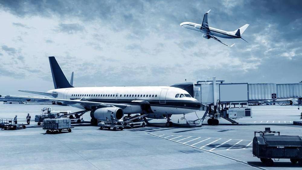 談某機場貨運站安防監控系統布點規劃和安裝要點