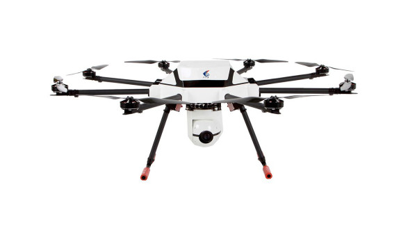 安防監控工程公司淺談無人機在交管應用中的優勢