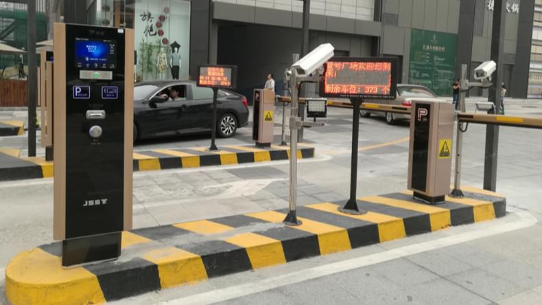 創(chuàng)通寶淺談出入口停車場管理系統(tǒng)和無感支付智慧升級(jí)
