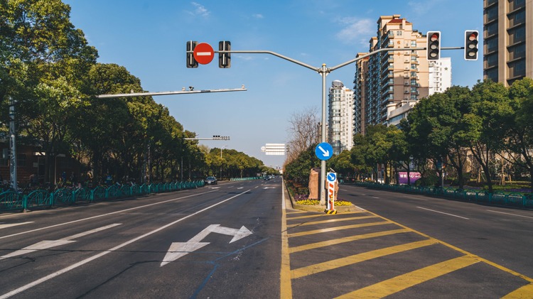 創通寶論智能交通技術發展的歷史規律及發展現狀