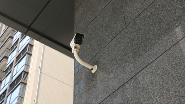 安防高清監控安裝議大數據以人像應用為核心的技術系統