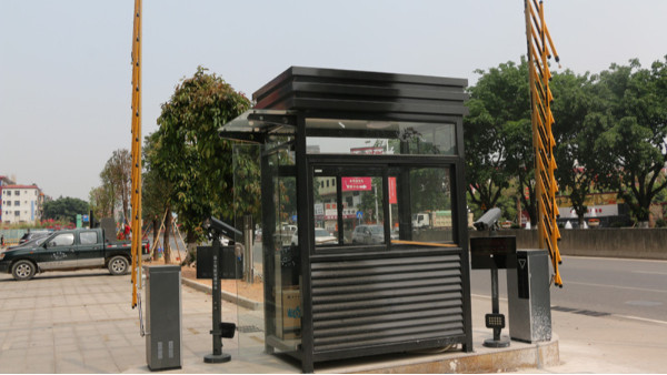 監控系統安裝公司分析車輛檢測傳感技術應用有哪些