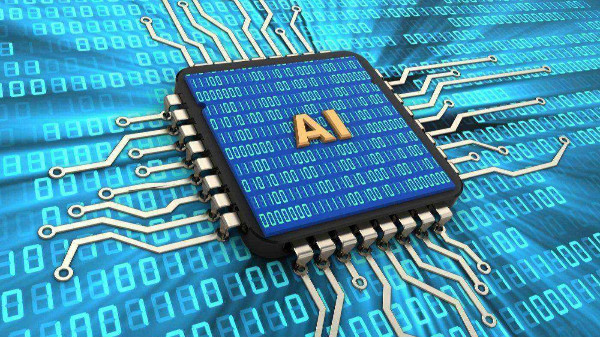 安防監控安裝公司談論AI芯片"四杰"的安防故事