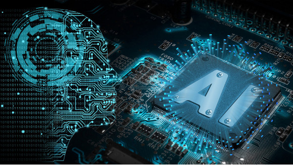 高清監控系統解析AI場景應用變革提升安防效能