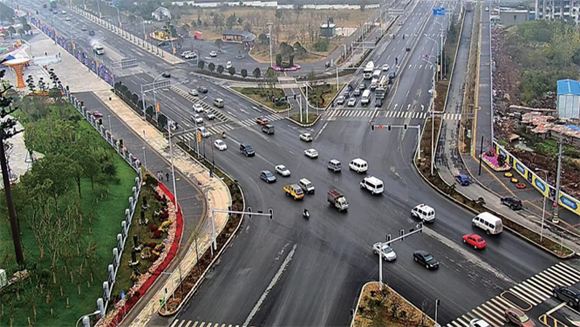 智能交通——安防監控系統公司論卷積神經網絡的車型分類算法