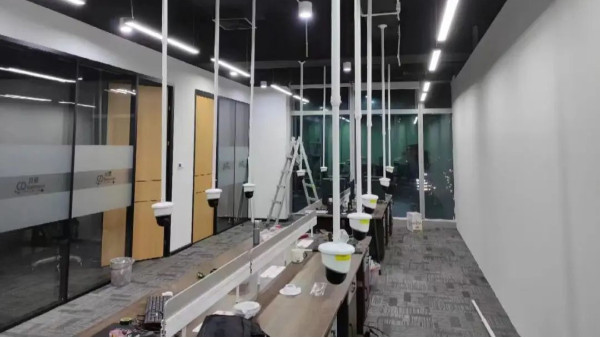 對于企業監控員工工作的管理思維你怎么看