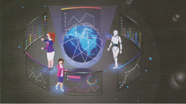 監控系統安裝公司簡述人工智能下一個時代——“進化計算”