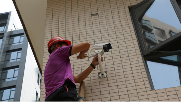 安防監控公司:視頻AI技術在雪亮工程建設中的發展趨勢