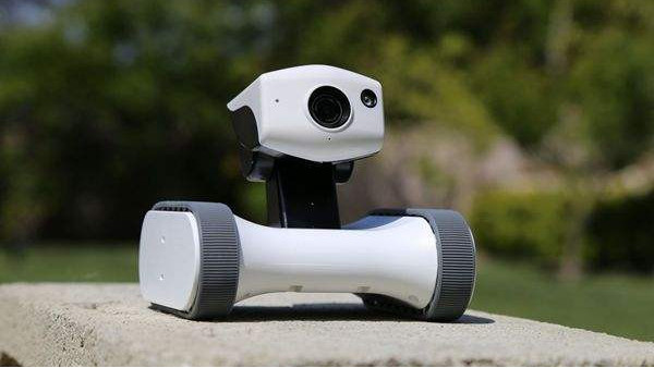 監控系統安裝公司闡述智能巡檢機器人讓安防更安全