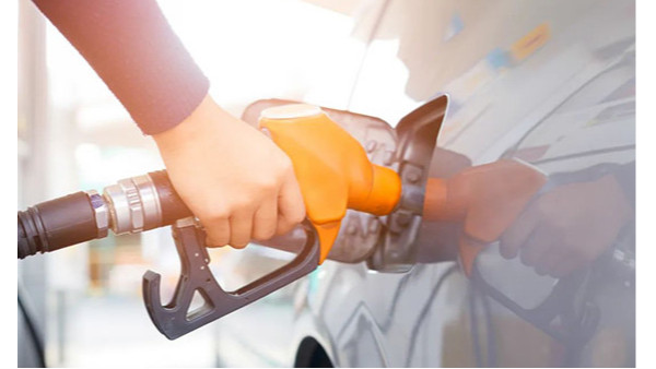 天氣炎熱海康威視為加油站安全保駕護航