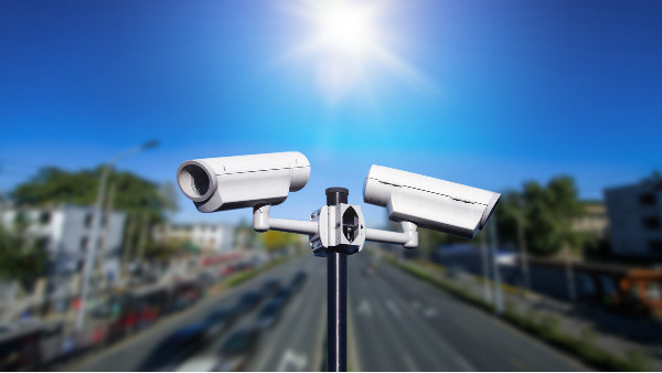 監控系統安裝公司談論深圳安防往事