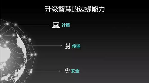 安防監控公司創通寶淺議邊緣計算節點智能聯網方案核心特點
