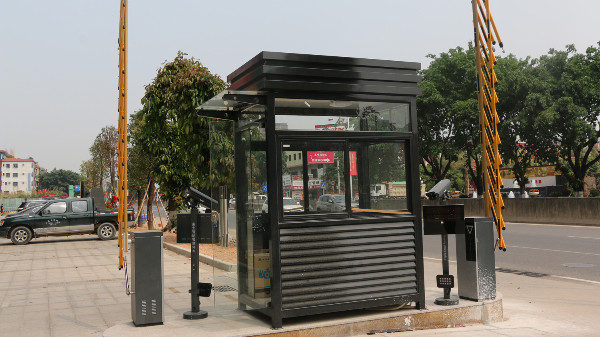 視頻監控系統公司談物聯網技術在智慧社區中怎么落地