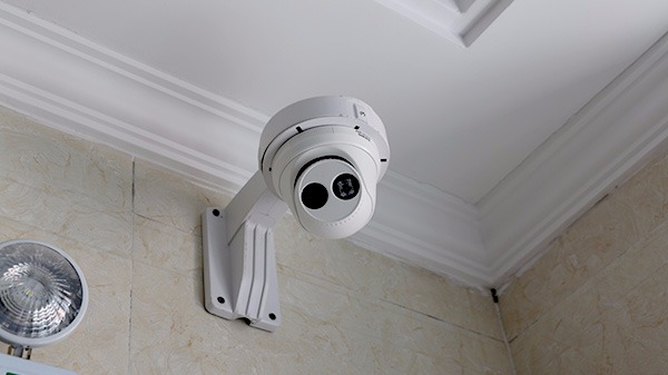 監(jiān)控高清助力智能交通建設