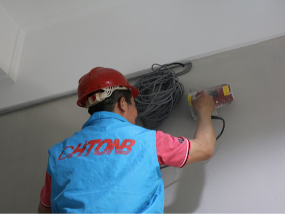 網絡綜合布線 網絡綜合布線