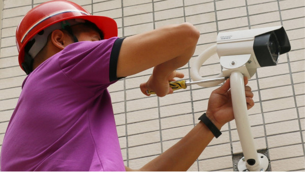 安防監控公司淺析國慶閱兵護航神器，立體云防“天眼”吸晴