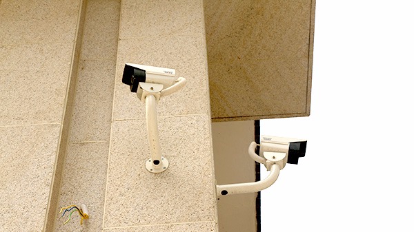 智能安防系統(tǒng)能為城市帶來什么？