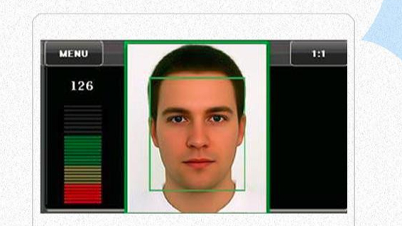 東莞監控公司創通寶議生物識別技術讓門禁更顯安全智能