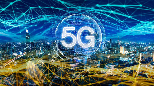 5G時代來臨安防監控系統安裝公司論智能化+云存儲