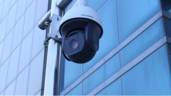 論天地偉業星光極攝像機特點