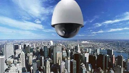 監控安裝公司作對雪亮工程的一些建設思路