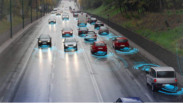 東莞監控安裝公司闡述車聯網與無人駕駛利好的消息