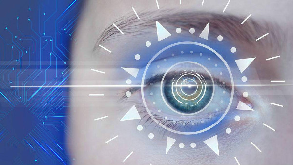 監控系統安裝公司談虹膜識別在國際上應用成熟