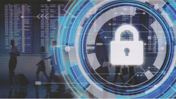 監控攝像頭安裝公司淺談2019年安防產業發展的關鍵詞