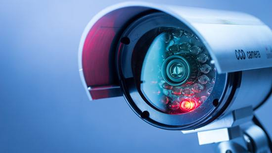 監控攝像頭安裝公司淺論AI企業和安防企業有一拼