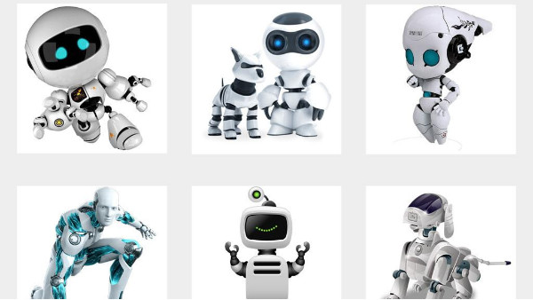 安防監控公司談論AI機器人給安防行業帶來的便利