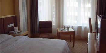 安徽安慶某酒店（項(xiàng)目?jī)?nèi)容：酒店監(jiān)控系統(tǒng)、無(wú)線覆蓋等）