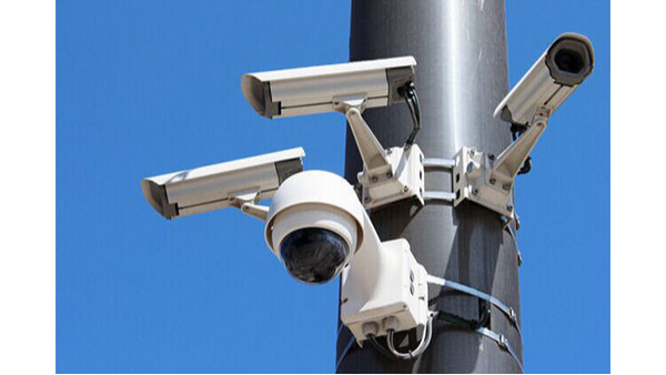 高清監控系統安裝公司解析推進雪亮工程“智慧監獄”建設