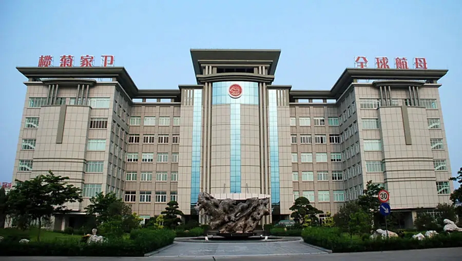 中山欖菊安防監控系統、門禁系統、防盜報警系統、網絡綜合布線 案例