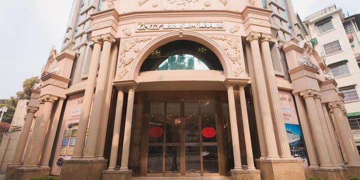 壹加壹整形美容醫院（項目內容：無線網絡覆蓋、電話點安裝...）