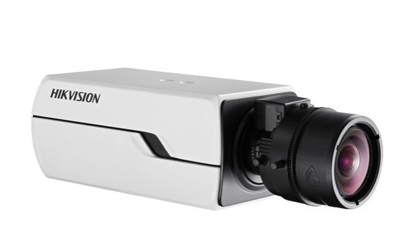 監控攝像頭安裝剖析人臉識別技術是以什么來辯識身份的