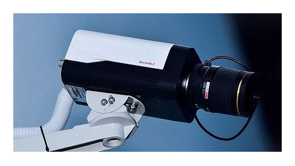 東莞高清監控系統安裝談嵌入式人像識別攝像機