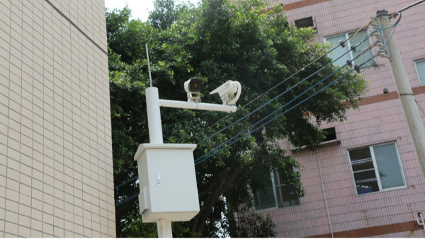 監控安裝公司論準確把握智慧安防建設的關鍵環節