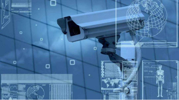 安防監控公司淺析AI在交通管理三個方面技術