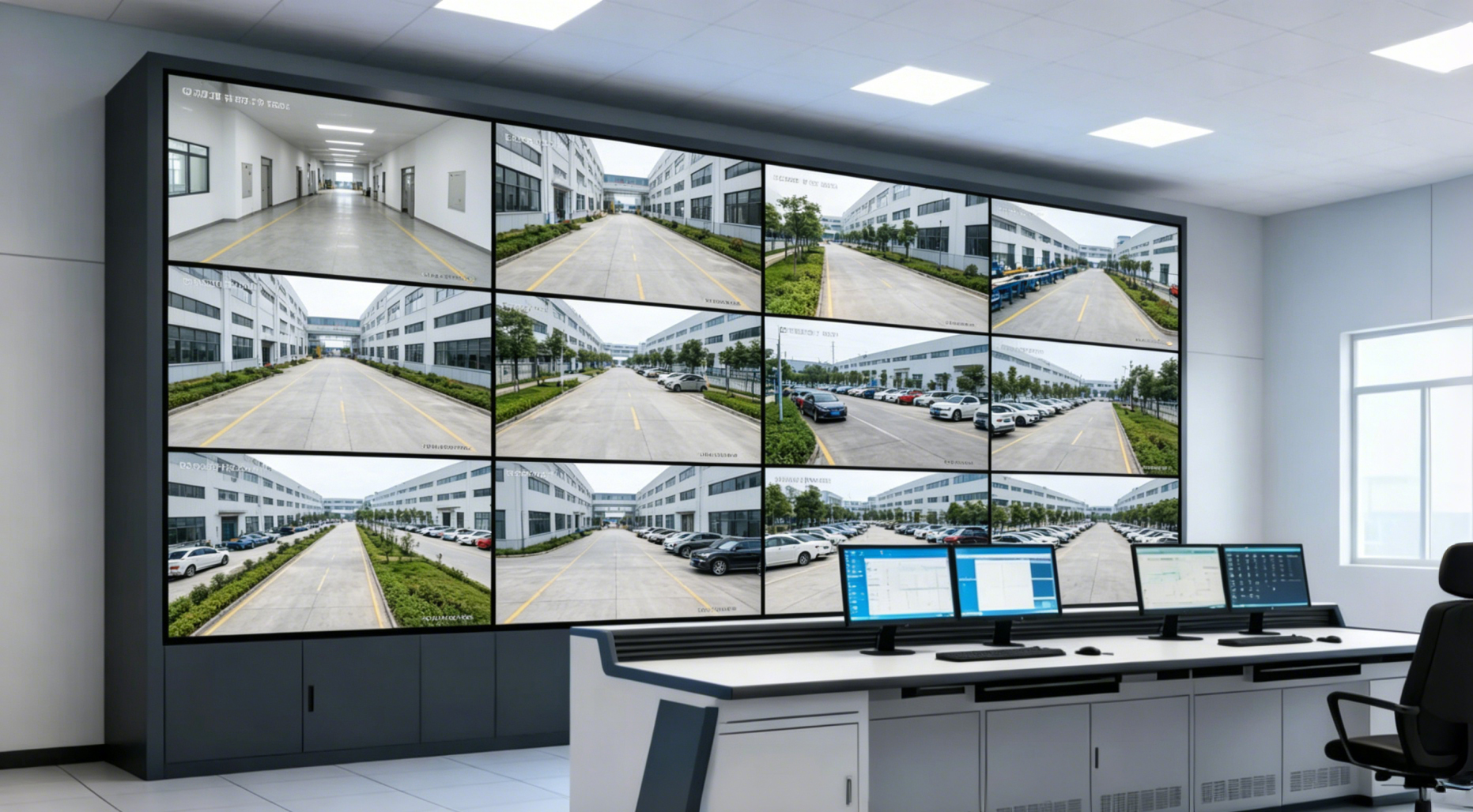 監控工程中，這幾個細節決定了系統好不好用