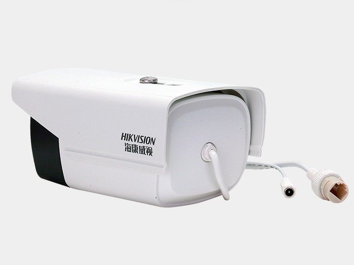 400萬(wàn)紅外筒型網(wǎng)絡(luò)攝像機(jī) 400萬(wàn)紅外筒型網(wǎng)絡(luò)攝像機(jī)