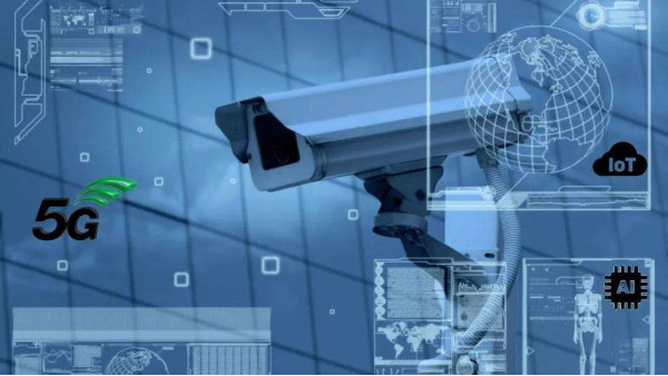 安防監(jiān)控安裝公司闡述AI感知對(duì)象分為哪些